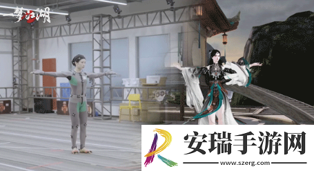 泣蛊悲音一梦江湖全新主线剧情探索之路即刻出发