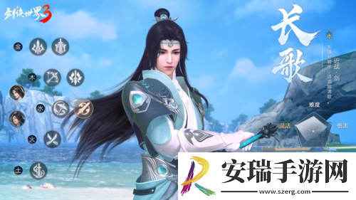 人气再创新高！千万级明星达人组团玩剑侠世界3