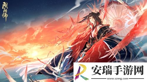 朱墨寄情沉香随行阴阳师待宵姑获鸟新皮肤上线