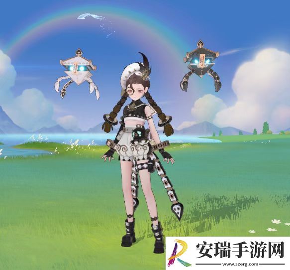 玄中记
