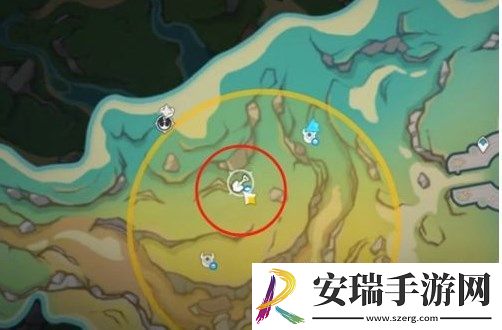 原神4.3秘宝迷踪第六天怎么打