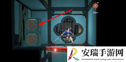 归龙潮笼鸟意未平任务怎么做