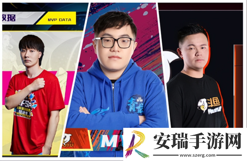 绝对值霸气夺冠街头篮球SFSA二区线上赛