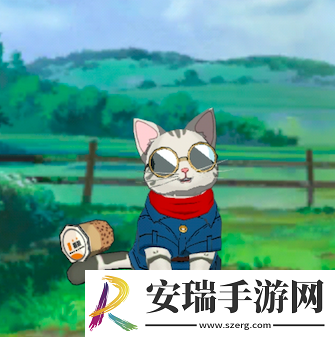 没什么不开心
