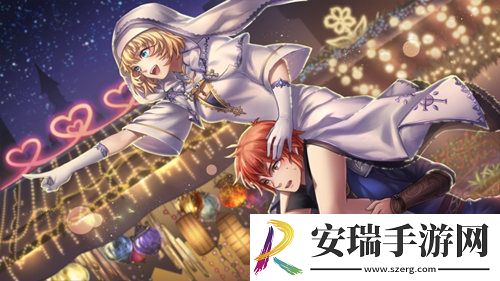 姬魔恋战纪姐妹丼三分之一