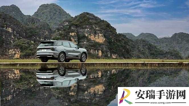 国产SUV