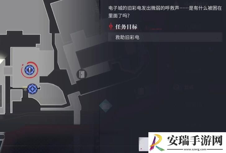 归龙潮语旧彩电任务怎么通关