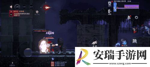 月夜狂想曲带你重温经典恶魔城