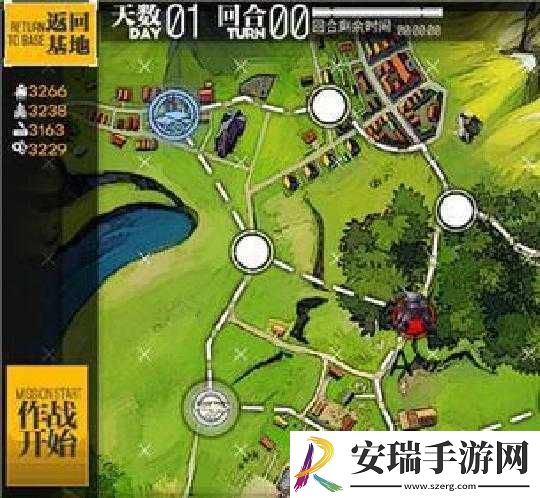 少女前线融合势力单位培养与升级升星攻略