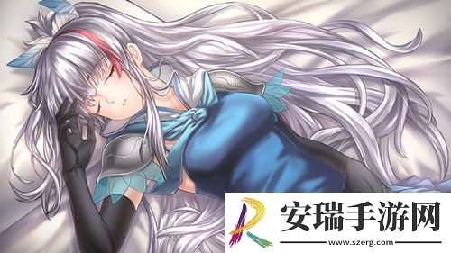 姬魔恋战纪姐妹丼三分之一