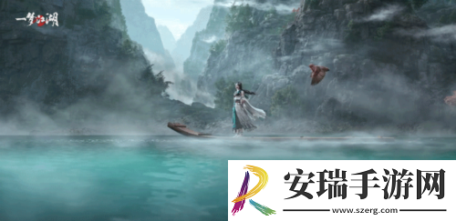 泣蛊悲音一梦江湖全新主线剧情探索之路即刻出发