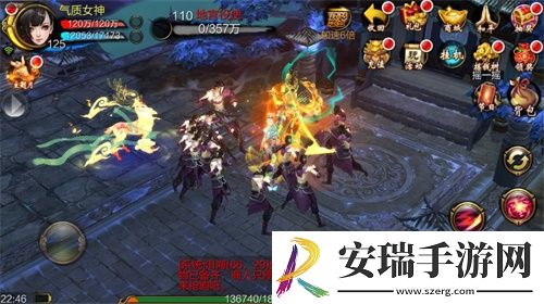 新玩法真减负！天龙3D全新重楼套还原经典