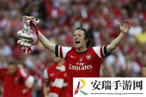 实况球会经理X阿森纳