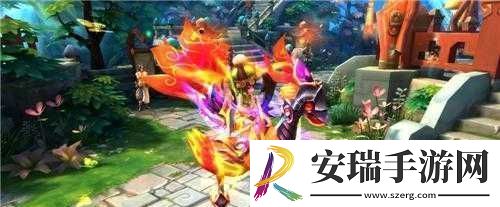 太极熊猫2酷炫坐骑系统首曝