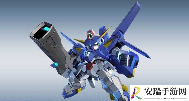 SD高达G世纪全OP览3