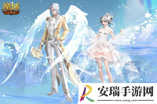 爱神降临魔域口袋版