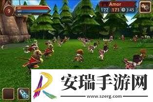 攻城大师出兵策略详解