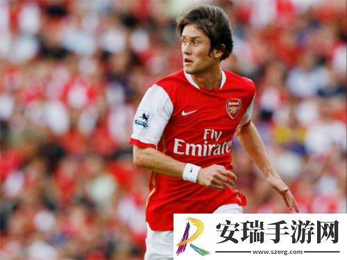 实况球会经理X阿森纳