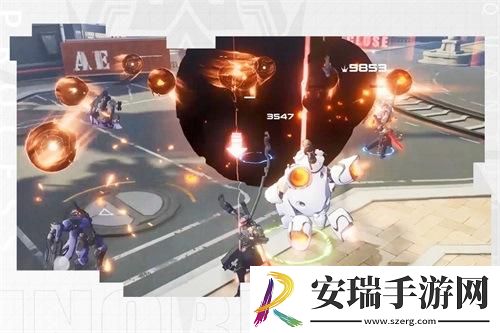 终末阵线