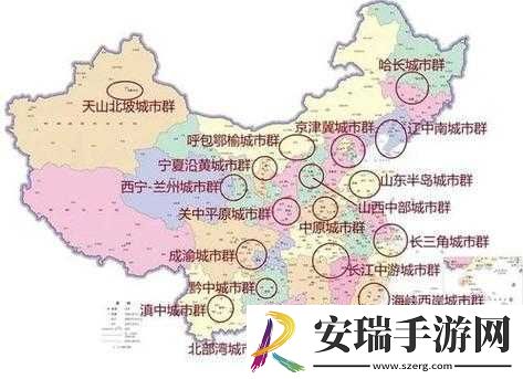 精品一区、二线、三线的区别在哪里