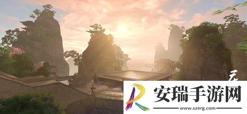 苦荷大宗师现身庆余年手游江湖势力设定首曝