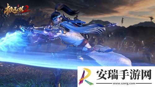 万里江山英雄辈出极无双2极致重塑三国世界