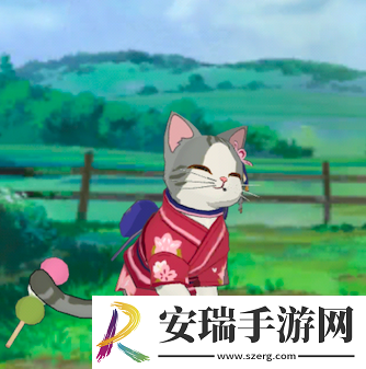 没什么不开心