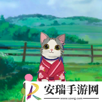 没什么不开心