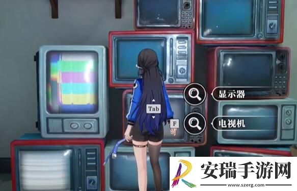 归龙潮语旧彩电任务怎么通关