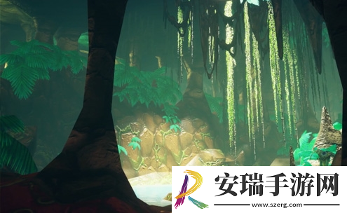 春游小队集结我叫MT