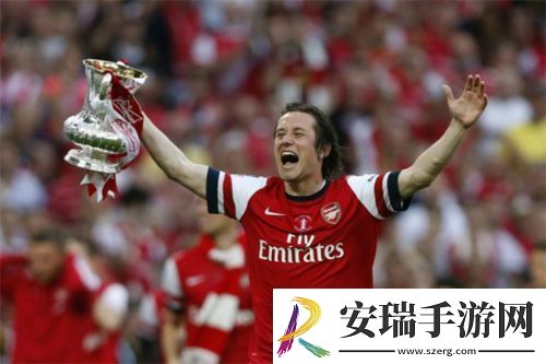 实况球会经理X阿森纳