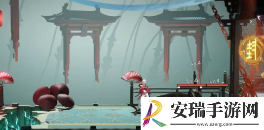 归龙潮笼鸟意未平任务怎么做