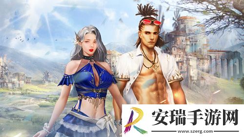 热情泳装清凉来袭猎魂觉醒全新礼装曝光