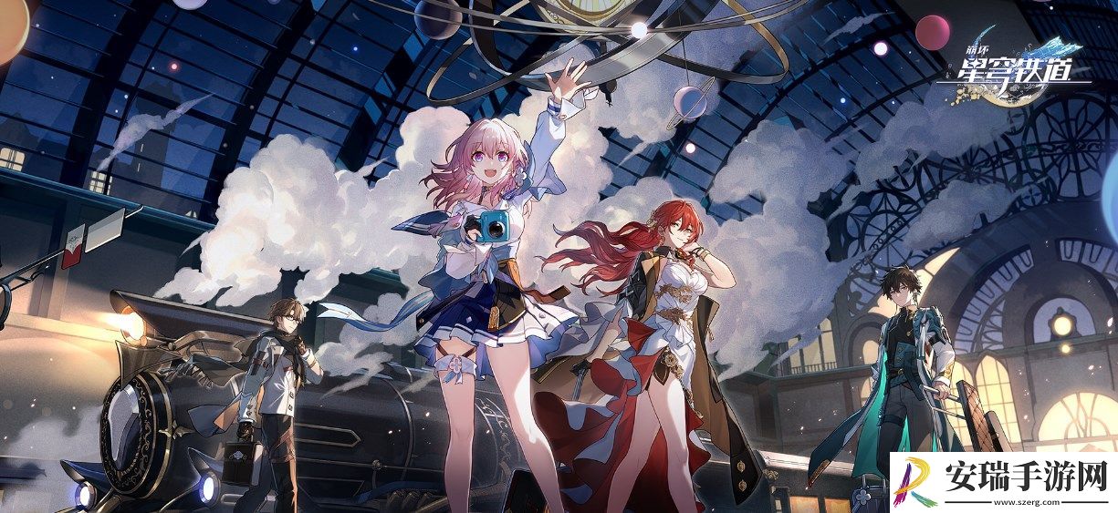 崩坏星穹铁道阮梅值得培养吗