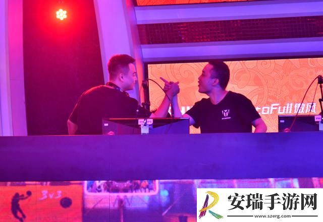 斗鱼战队首夺街头篮球FSPL职业联赛总冠军