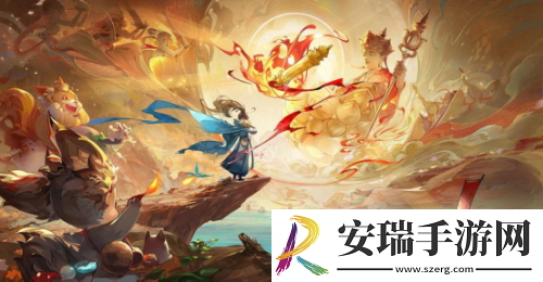 长安幻想以“妖”入局