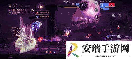 月夜狂想曲带你重温经典恶魔城