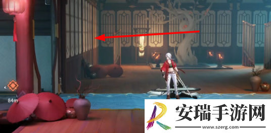 归龙潮笼鸟意未平任务怎么做