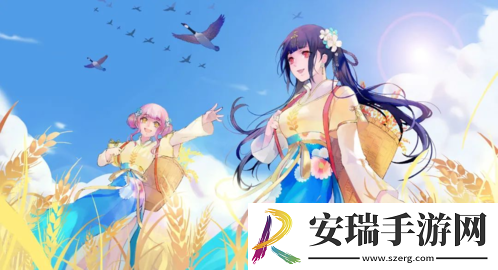 天下手游六周年剧情&玩法更新抢先看！