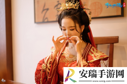 秦淮河畔见证良缘