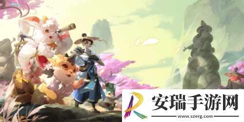 长安幻想以“妖”入局