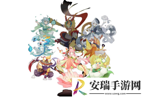 长安幻想以“妖”入局