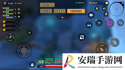 枪火重生2.18开启预约
