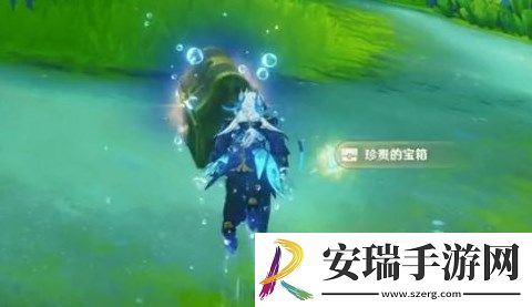原神4.3秘宝迷踪第六天怎么打