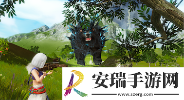 纵情山海