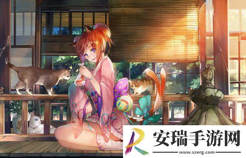知名声优画师齐聚二次元卡牌手游子星物语