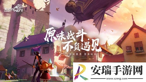 手机格斗游戏排行榜2020