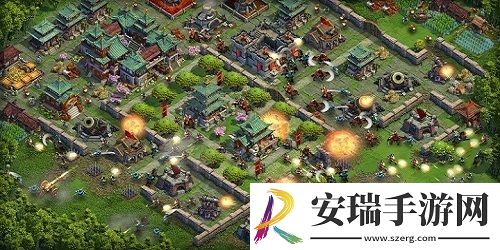 瑞兔闹元宵战争与文明助你开年赢豪礼