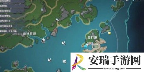 原神4.3秘宝迷踪第六天怎么打