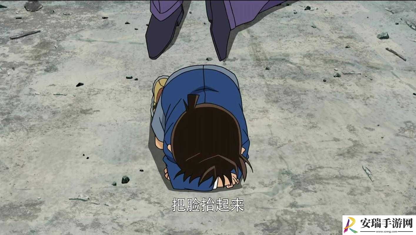 知道错了请主人教训